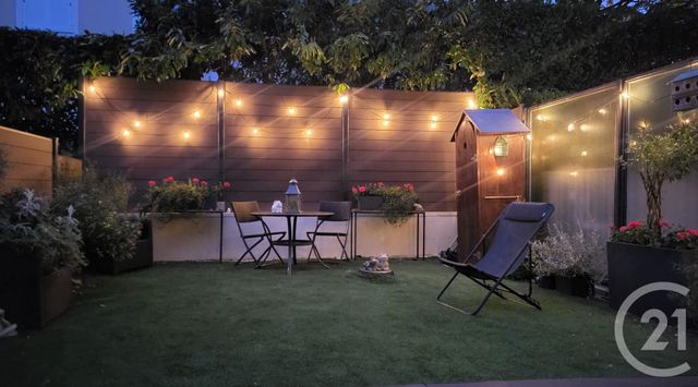 Maison &agrave; vendre - 5 pi&egrave;ces - 82,05 m2 - Andresy - 78 - ILE-DE-FRANCE