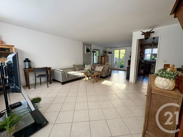 Maison &agrave; vendre - 5 pi&egrave;ces - 82,05 m2 - Andresy - 78 - ILE-DE-FRANCE