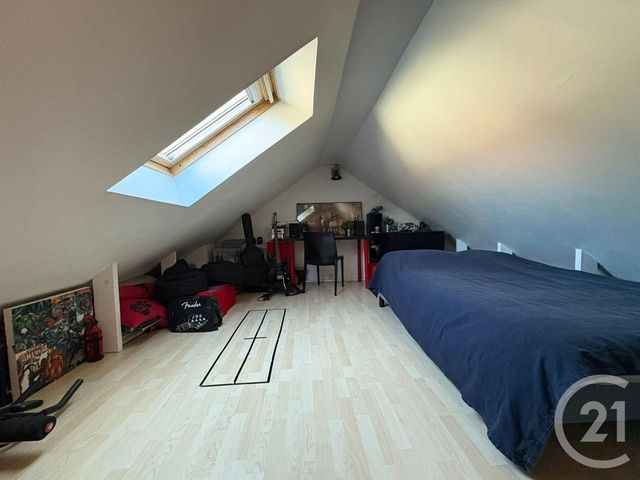 Maison &agrave; vendre - 5 pi&egrave;ces - 82,05 m2 - Andresy - 78 - ILE-DE-FRANCE