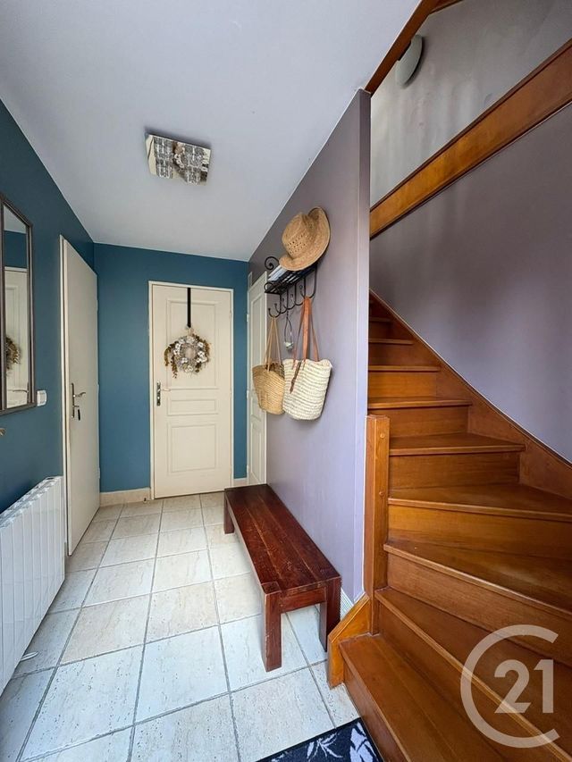 Maison &agrave; vendre - 5 pi&egrave;ces - 82,05 m2 - Andresy - 78 - ILE-DE-FRANCE