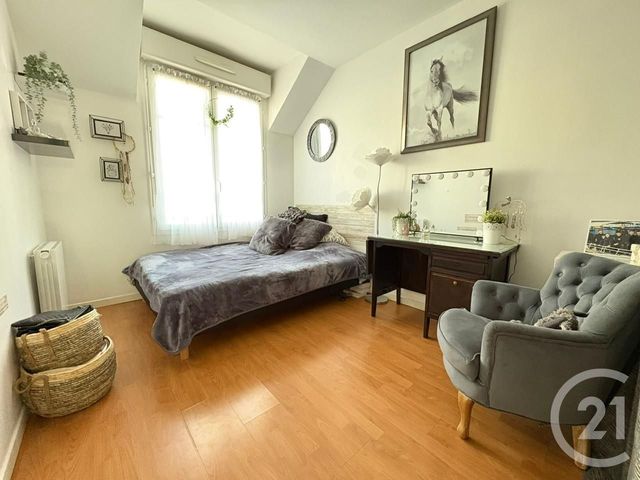 Maison &agrave; vendre - 5 pi&egrave;ces - 82,05 m2 - Andresy - 78 - ILE-DE-FRANCE