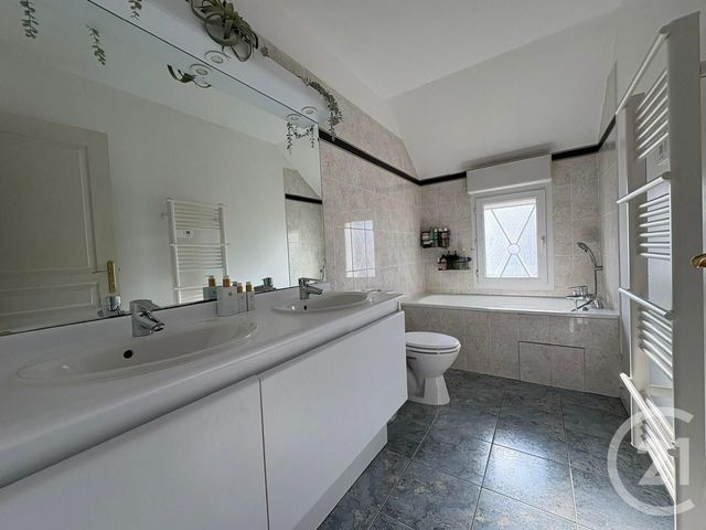 Maison &agrave; vendre - 5 pi&egrave;ces - 82,05 m2 - Andresy - 78 - ILE-DE-FRANCE