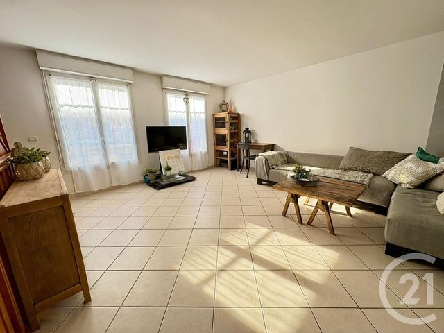 Maison &agrave; vendre - 5 pi&egrave;ces - 82,05 m2 - Andresy - 78 - ILE-DE-FRANCE