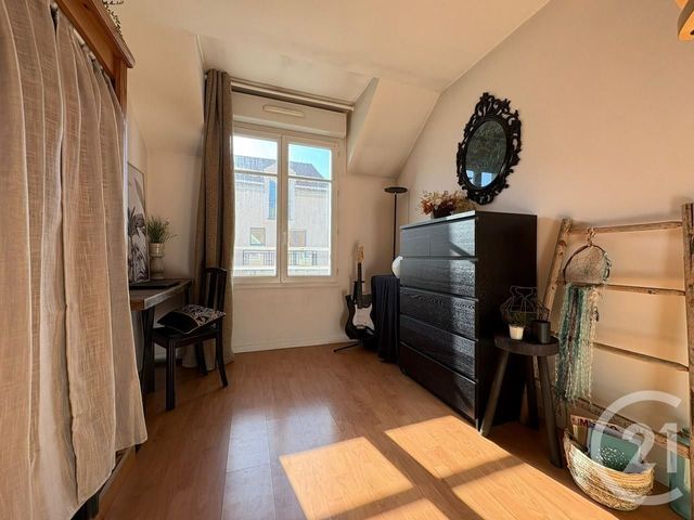 Maison &agrave; vendre - 5 pi&egrave;ces - 82,05 m2 - Andresy - 78 - ILE-DE-FRANCE