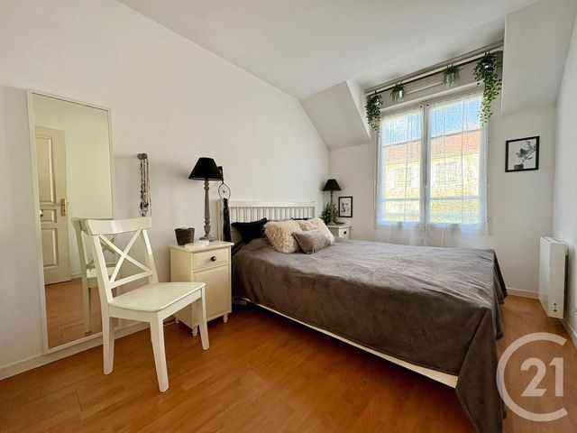 Maison &agrave; vendre - 5 pi&egrave;ces - 82,05 m2 - Andresy - 78 - ILE-DE-FRANCE