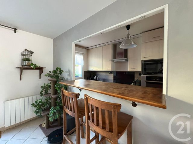 Maison &agrave; vendre - 5 pi&egrave;ces - 82,05 m2 - Andresy - 78 - ILE-DE-FRANCE