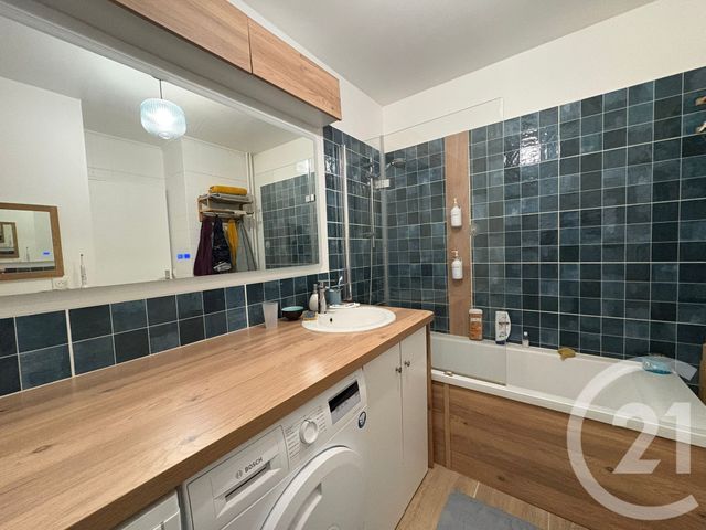 Appartement F5 &agrave; vendre - 5 pi&egrave;ces - 94,72 m2 - Andresy - 78 - ILE-DE-FRANCE