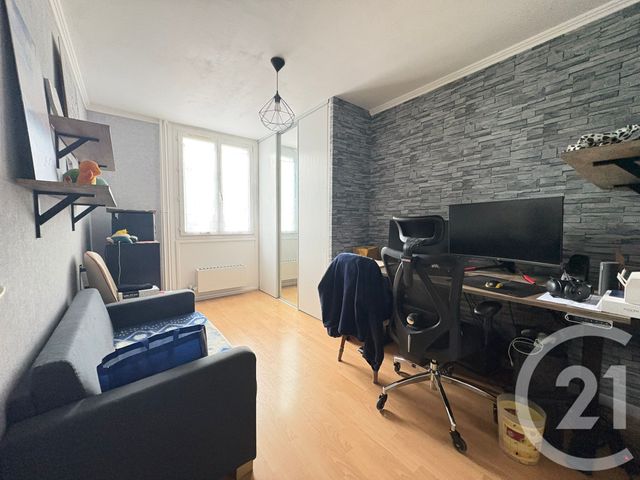 Appartement F5 &agrave; vendre - 5 pi&egrave;ces - 94,72 m2 - Andresy - 78 - ILE-DE-FRANCE