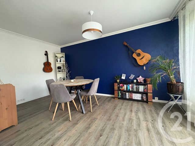 Appartement F5 &agrave; vendre - 5 pi&egrave;ces - 94,72 m2 - Andresy - 78 - ILE-DE-FRANCE