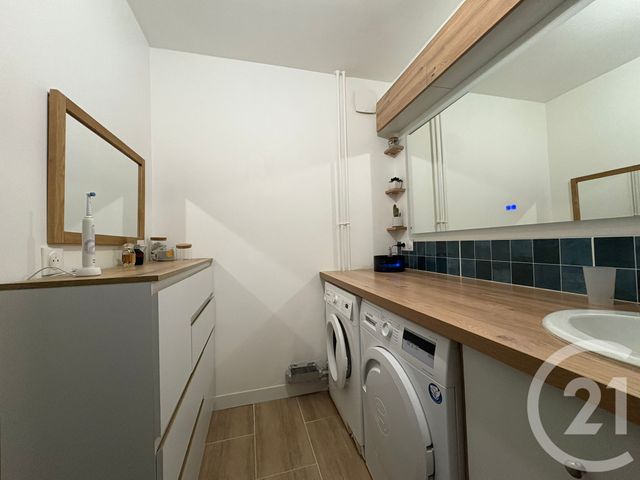 Appartement F5 &agrave; vendre - 5 pi&egrave;ces - 94,72 m2 - Andresy - 78 - ILE-DE-FRANCE