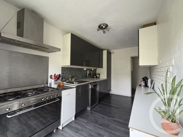 Appartement F5 &agrave; vendre - 5 pi&egrave;ces - 94,72 m2 - Andresy - 78 - ILE-DE-FRANCE