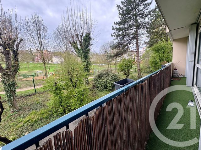 Appartement F5 &agrave; vendre - 5 pi&egrave;ces - 94,72 m2 - Andresy - 78 - ILE-DE-FRANCE