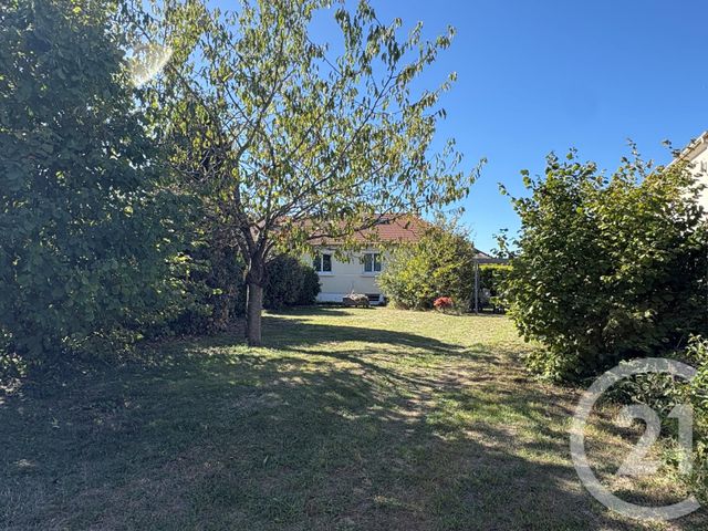 Maison &agrave; vendre - 5 pi&egrave;ces - 76,39 m2 - Conflans Ste Honorine - 78 - ILE-DE-FRANCE