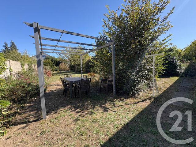 Maison &agrave; vendre - 5 pi&egrave;ces - 76,39 m2 - Conflans Ste Honorine - 78 - ILE-DE-FRANCE