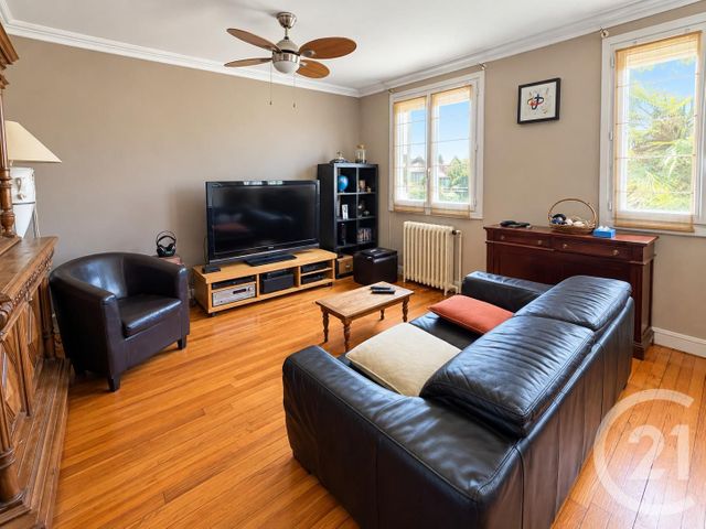 Maison &agrave; vendre - 5 pi&egrave;ces - 76,39 m2 - Conflans Ste Honorine - 78 - ILE-DE-FRANCE