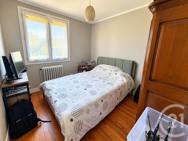 Maison &agrave; vendre - 5 pi&egrave;ces - 76,39 m2 - Conflans Ste Honorine - 78 - ILE-DE-FRANCE