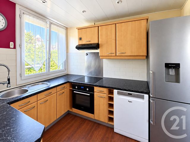Maison &agrave; vendre - 5 pi&egrave;ces - 76,39 m2 - Conflans Ste Honorine - 78 - ILE-DE-FRANCE