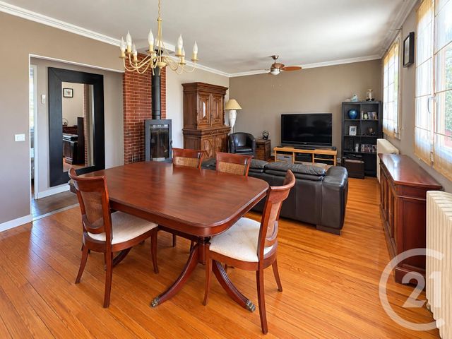 Maison &agrave; vendre - 5 pi&egrave;ces - 76,39 m2 - Conflans Ste Honorine - 78 - ILE-DE-FRANCE