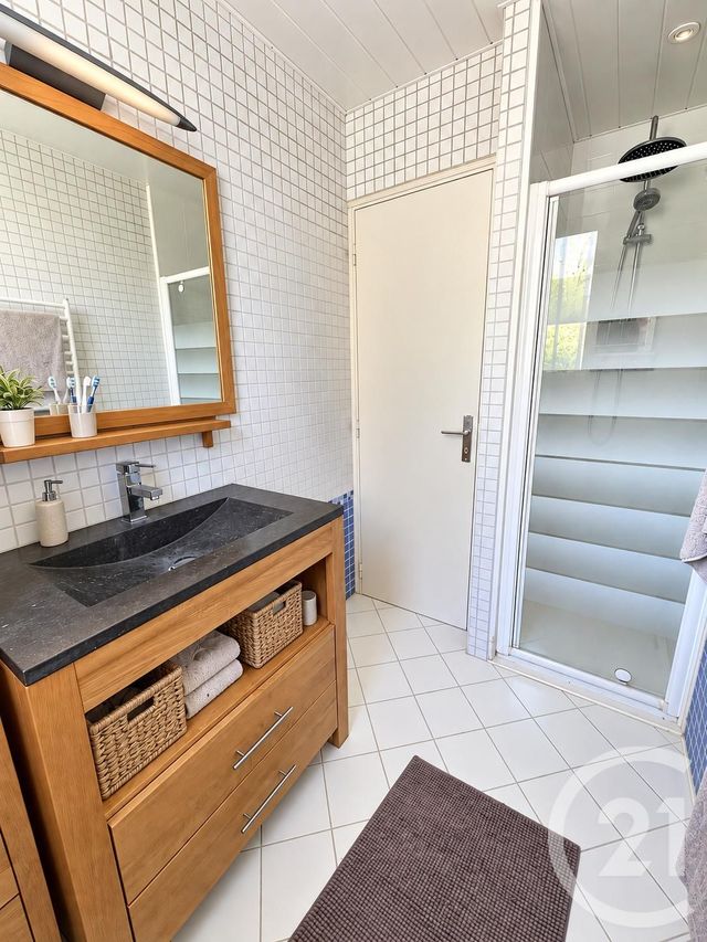 Maison &agrave; vendre - 5 pi&egrave;ces - 76,39 m2 - Conflans Ste Honorine - 78 - ILE-DE-FRANCE