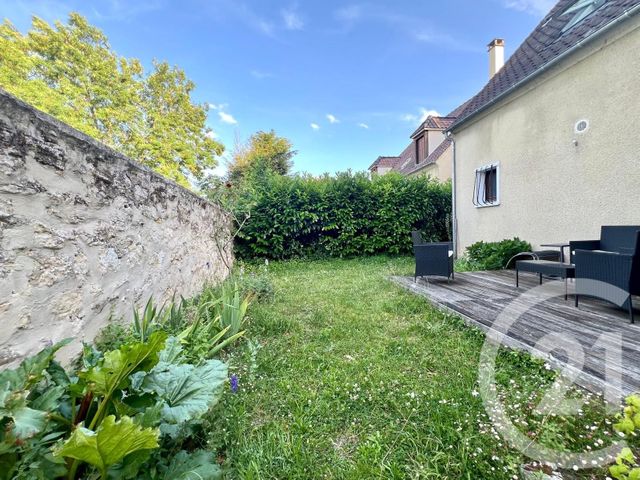 Maison &agrave; vendre - 6 pi&egrave;ces - 148,25 m2 - Conflans Ste Honorine - 78 - ILE-DE-FRANCE