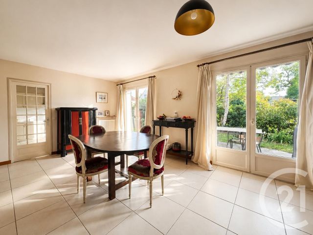Maison &agrave; vendre - 6 pi&egrave;ces - 148,25 m2 - Conflans Ste Honorine - 78 - ILE-DE-FRANCE
