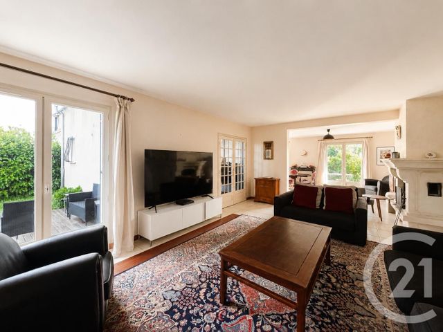 Maison &agrave; vendre - 6 pi&egrave;ces - 148,25 m2 - Conflans Ste Honorine - 78 - ILE-DE-FRANCE