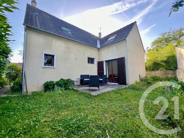 Maison &agrave; vendre - 6 pi&egrave;ces - 148,25 m2 - Conflans Ste Honorine - 78 - ILE-DE-FRANCE