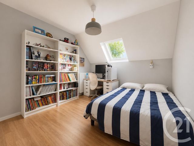 Maison &agrave; vendre - 6 pi&egrave;ces - 148,25 m2 - Conflans Ste Honorine - 78 - ILE-DE-FRANCE