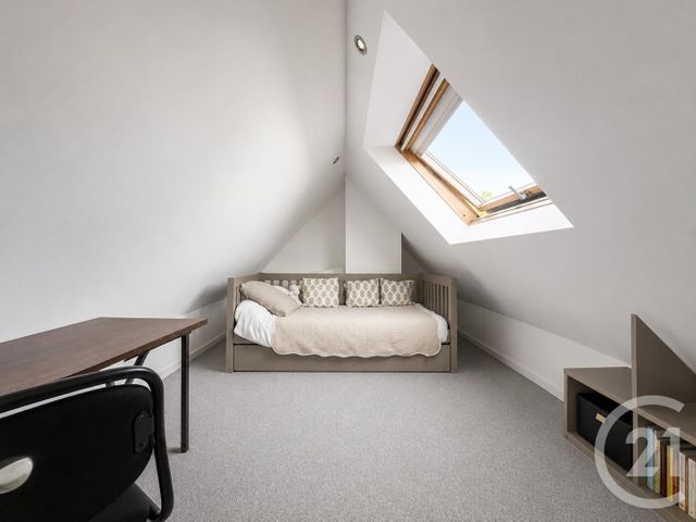 Maison &agrave; vendre - 6 pi&egrave;ces - 148,25 m2 - Conflans Ste Honorine - 78 - ILE-DE-FRANCE