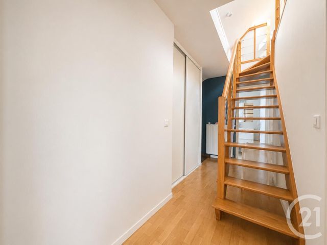 Maison &agrave; vendre - 6 pi&egrave;ces - 148,25 m2 - Conflans Ste Honorine - 78 - ILE-DE-FRANCE