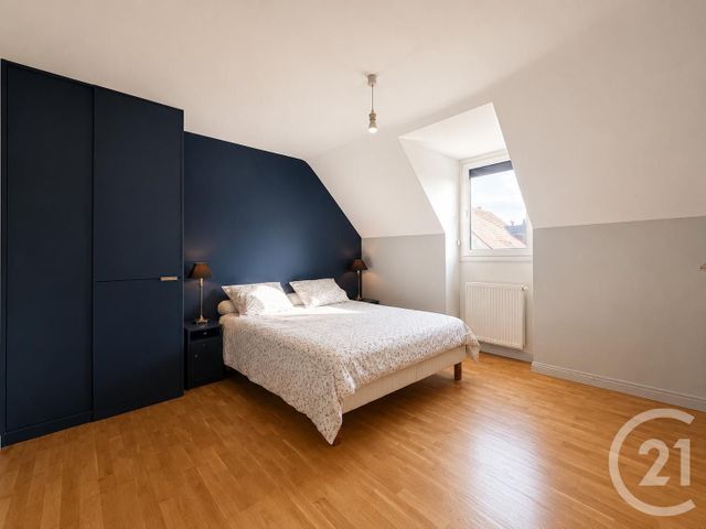 Maison &agrave; vendre - 6 pi&egrave;ces - 148,25 m2 - Conflans Ste Honorine - 78 - ILE-DE-FRANCE