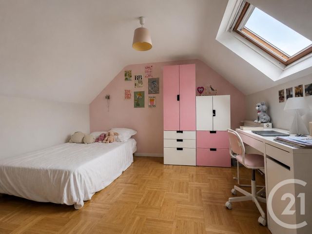 Maison &agrave; vendre - 6 pi&egrave;ces - 148,25 m2 - Conflans Ste Honorine - 78 - ILE-DE-FRANCE