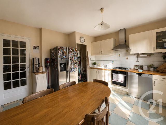 Maison &agrave; vendre - 6 pi&egrave;ces - 148,25 m2 - Conflans Ste Honorine - 78 - ILE-DE-FRANCE