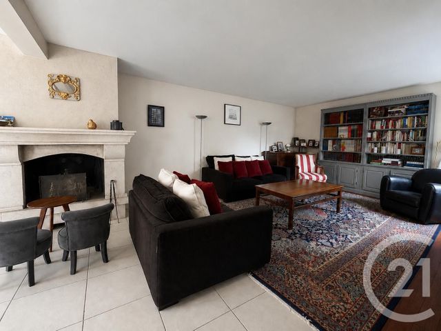 Maison &agrave; vendre - 6 pi&egrave;ces - 148,25 m2 - Conflans Ste Honorine - 78 - ILE-DE-FRANCE