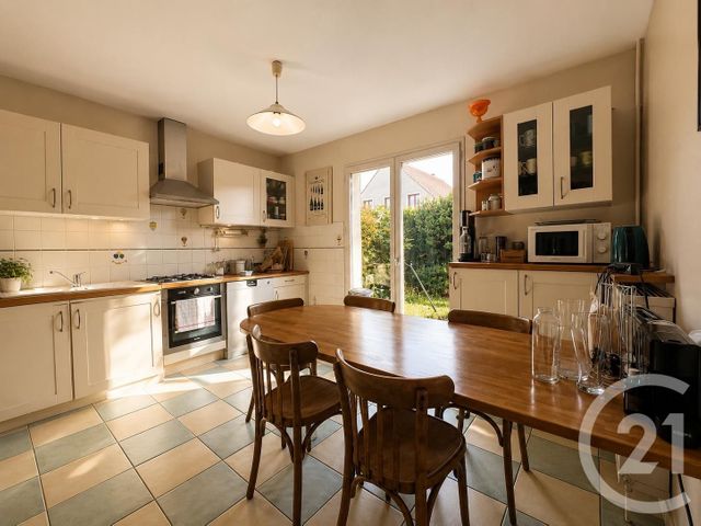 Maison &agrave; vendre - 6 pi&egrave;ces - 148,25 m2 - Conflans Ste Honorine - 78 - ILE-DE-FRANCE