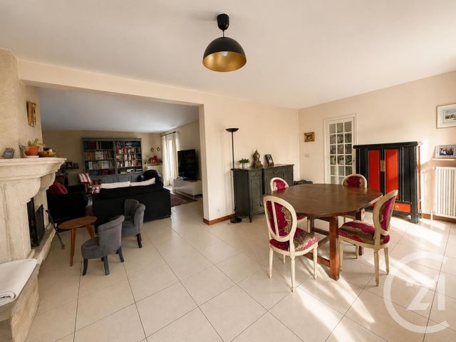 Maison &agrave; vendre - 6 pi&egrave;ces - 148,25 m2 - Conflans Ste Honorine - 78 - ILE-DE-FRANCE