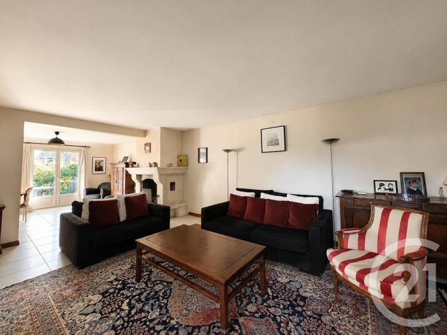 Maison &agrave; vendre - 6 pi&egrave;ces - 148,25 m2 - Conflans Ste Honorine - 78 - ILE-DE-FRANCE
