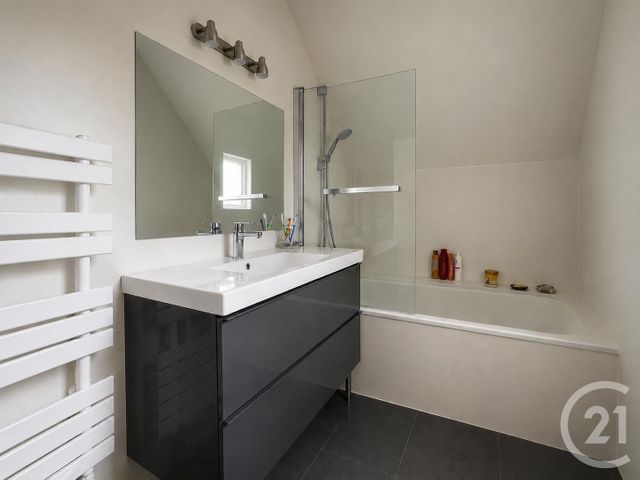 Maison &agrave; vendre - 6 pi&egrave;ces - 148,25 m2 - Conflans Ste Honorine - 78 - ILE-DE-FRANCE