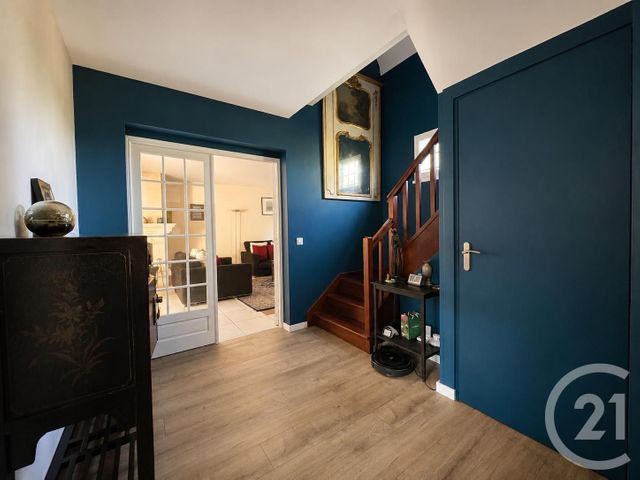 Maison &agrave; vendre - 6 pi&egrave;ces - 148,25 m2 - Conflans Ste Honorine - 78 - ILE-DE-FRANCE