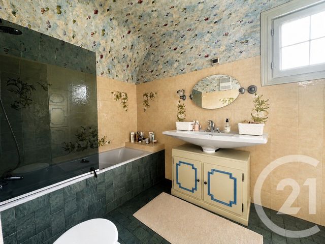 Maison &agrave; vendre - 6 pi&egrave;ces - 130 m2 - Conflans Ste Honorine - 78 - ILE-DE-FRANCE