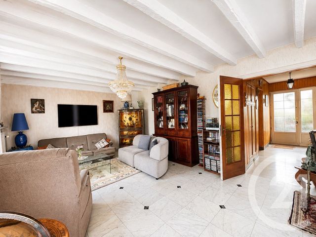 Maison &agrave; vendre - 6 pi&egrave;ces - 130 m2 - Conflans Ste Honorine - 78 - ILE-DE-FRANCE