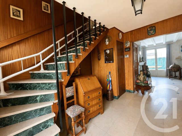 Maison &agrave; vendre - 6 pi&egrave;ces - 130 m2 - Conflans Ste Honorine - 78 - ILE-DE-FRANCE