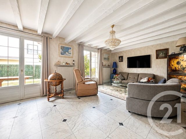 Maison &agrave; vendre - 6 pi&egrave;ces - 130 m2 - Conflans Ste Honorine - 78 - ILE-DE-FRANCE