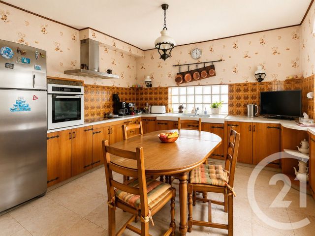 Maison &agrave; vendre - 6 pi&egrave;ces - 130 m2 - Conflans Ste Honorine - 78 - ILE-DE-FRANCE