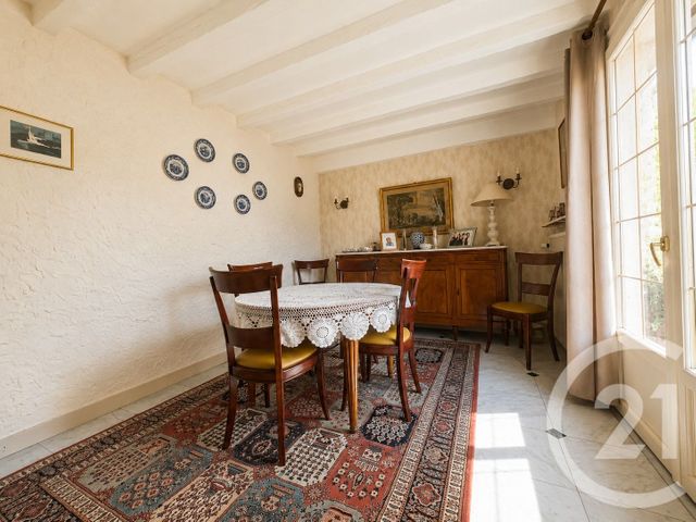 Maison &agrave; vendre - 6 pi&egrave;ces - 130 m2 - Conflans Ste Honorine - 78 - ILE-DE-FRANCE