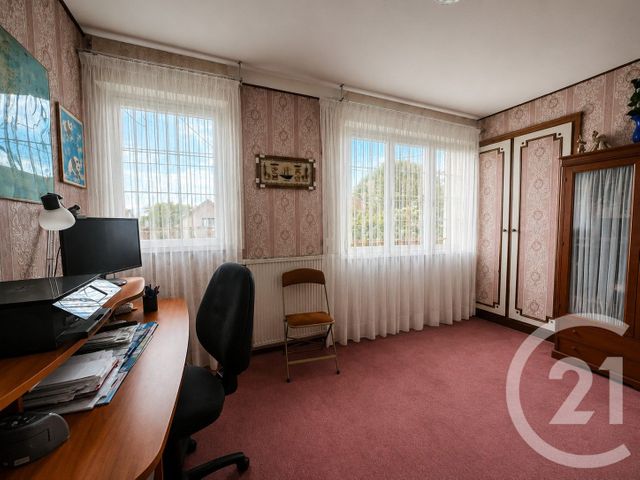 Maison &agrave; vendre - 6 pi&egrave;ces - 130 m2 - Conflans Ste Honorine - 78 - ILE-DE-FRANCE
