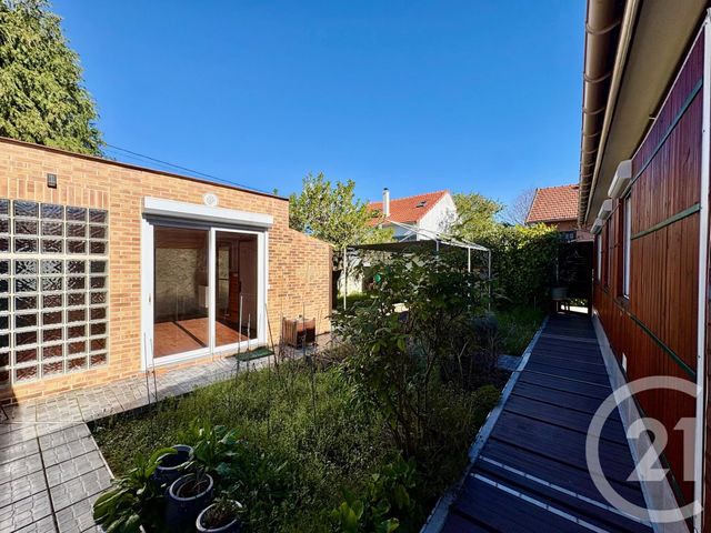 Maison &agrave; vendre - 4 pi&egrave;ces - 64,75 m2 - Conflans Ste Honorine - 78 - ILE-DE-FRANCE