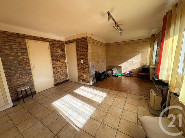 Maison &agrave; vendre - 4 pi&egrave;ces - 64,75 m2 - Conflans Ste Honorine - 78 - ILE-DE-FRANCE