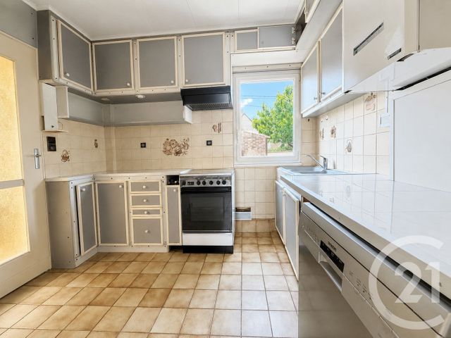 Maison &agrave; vendre - 4 pi&egrave;ces - 64,75 m2 - Conflans Ste Honorine - 78 - ILE-DE-FRANCE