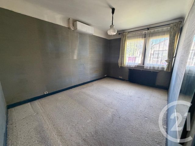 Maison &agrave; vendre - 4 pi&egrave;ces - 64,75 m2 - Conflans Ste Honorine - 78 - ILE-DE-FRANCE